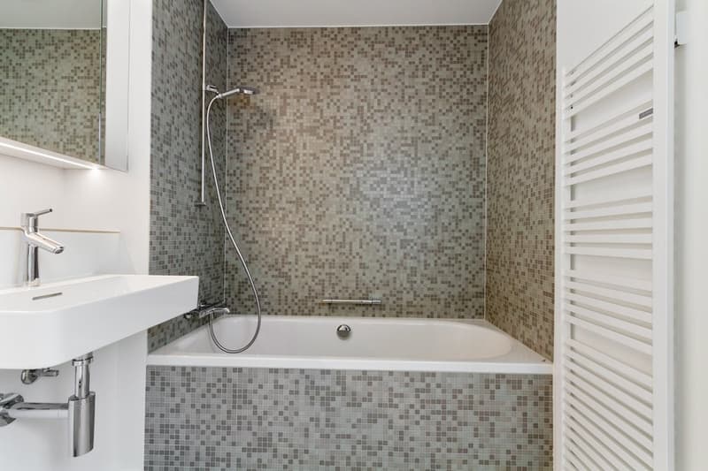 Bad/WC