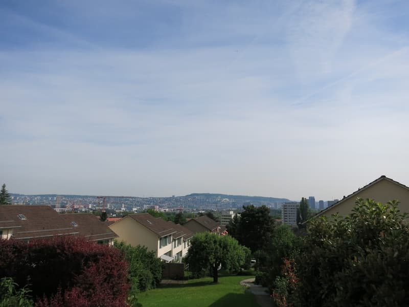 Aussicht