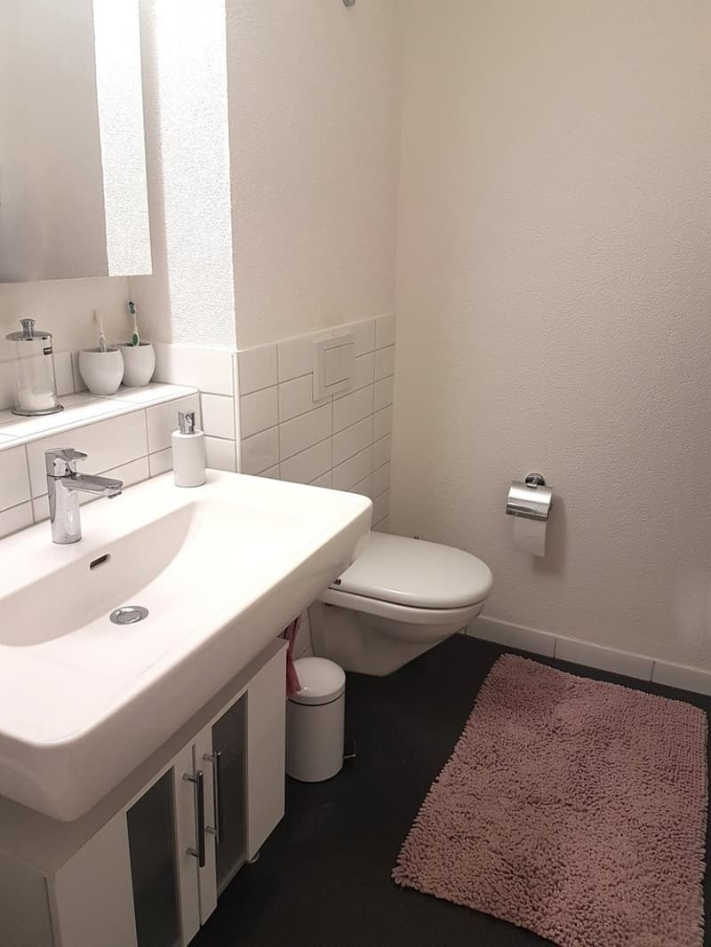 Bad/WC