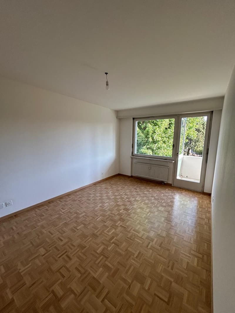 Attraktive 3.5-Zimmer-Wohnung mit 2 Balkonen Nähe Schützenmattpark (6)