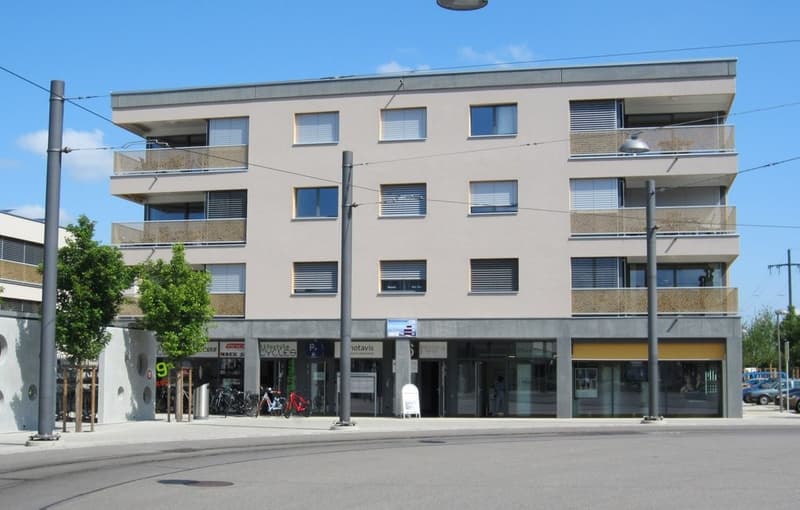 Aussenansicht