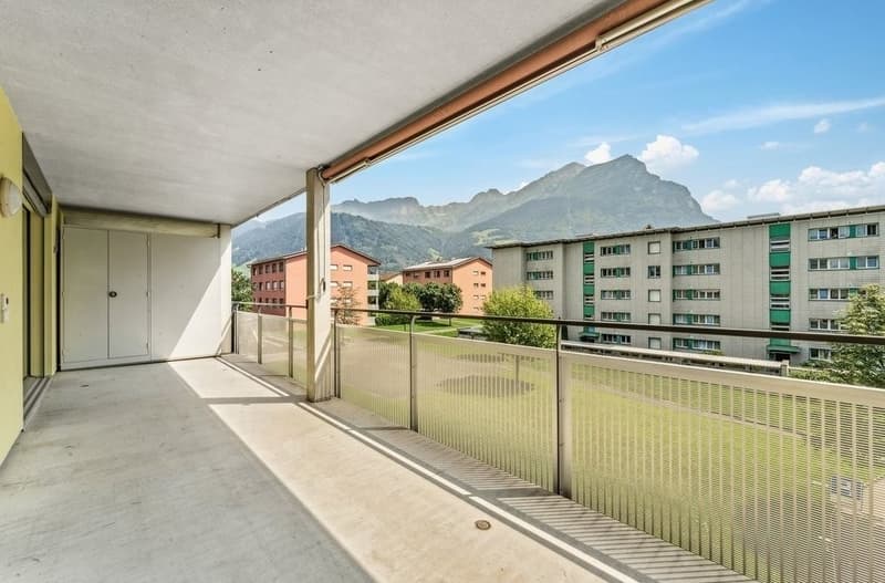 Balkon