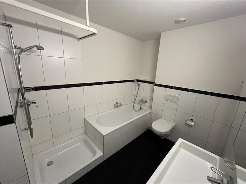 Bad/Dusche/WC