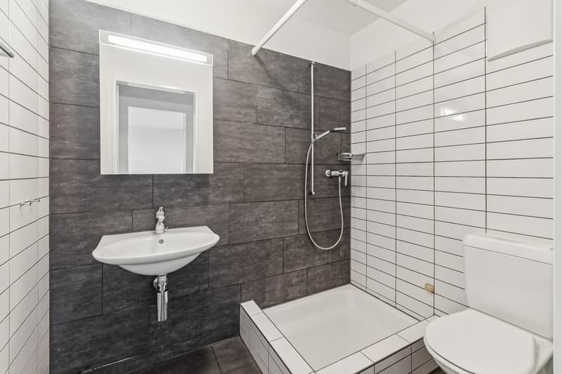 WC/Dusche