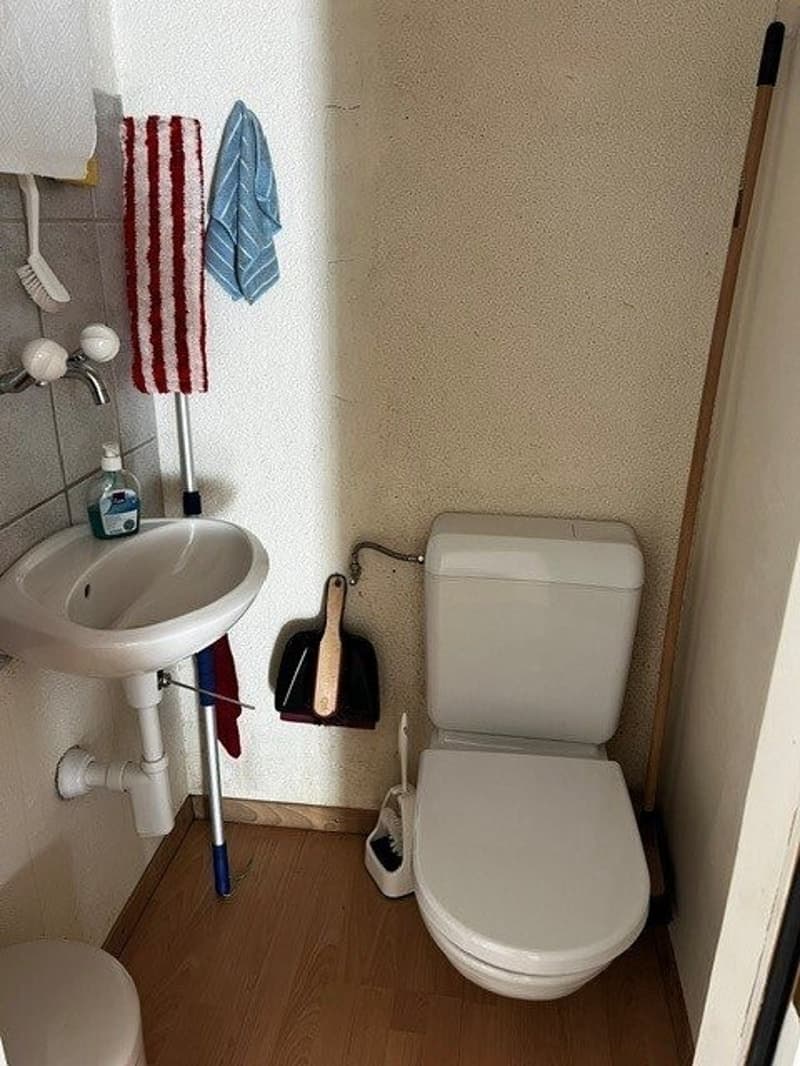 WC