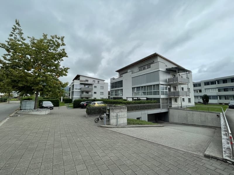 Aussenansicht