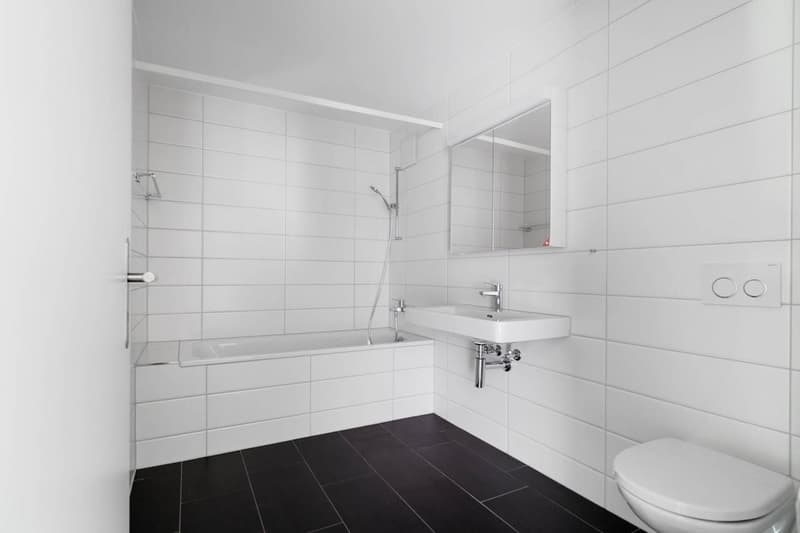 Bad/WC