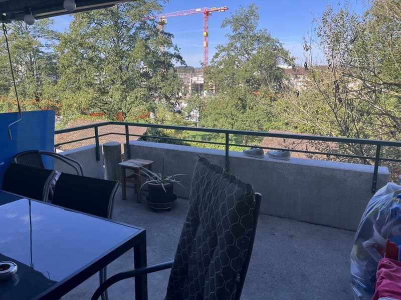 Balkon