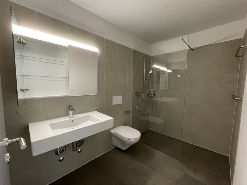 WC/Dusche