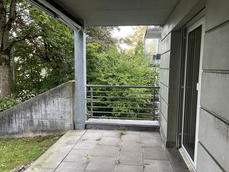 Balkon