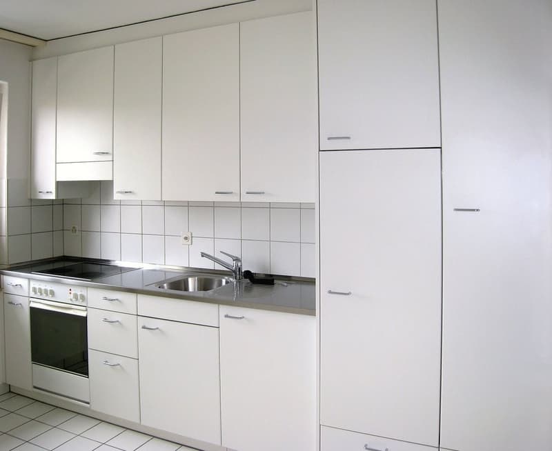 Kueche