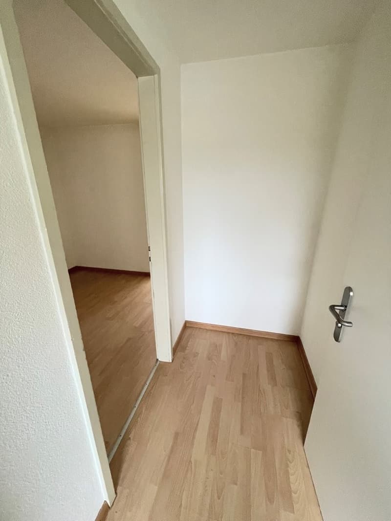 Eingangsbereich