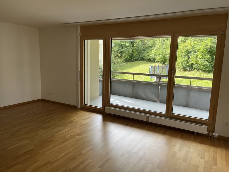 Wohnzimmer (Muster)