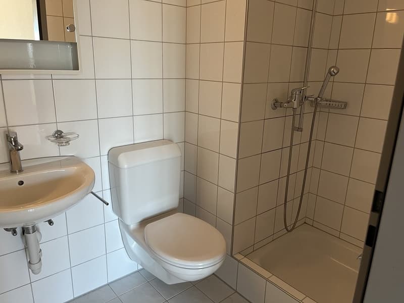 sep. WC
