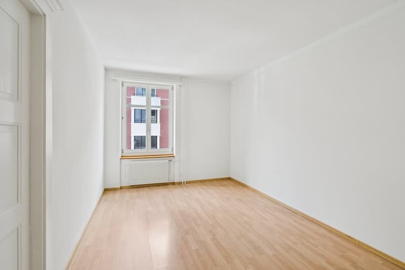 Schlafzimmer 3