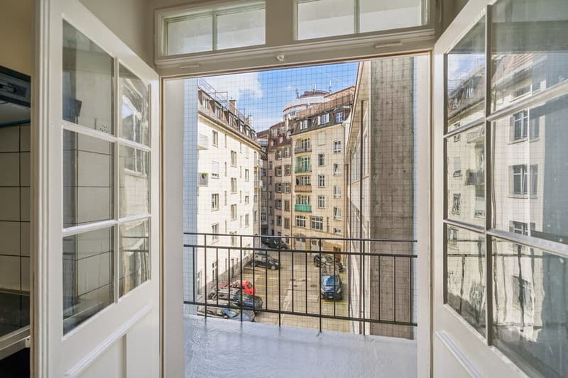 Balkon