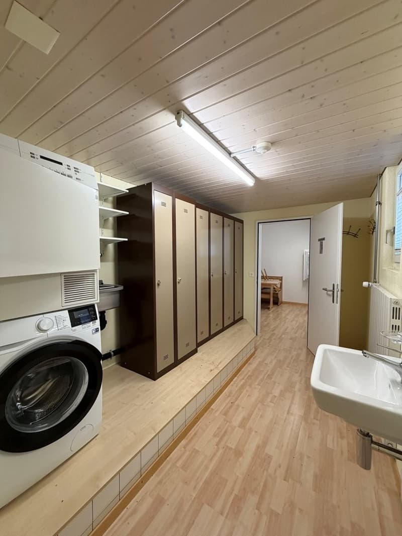 Waschraum_Gerderobe