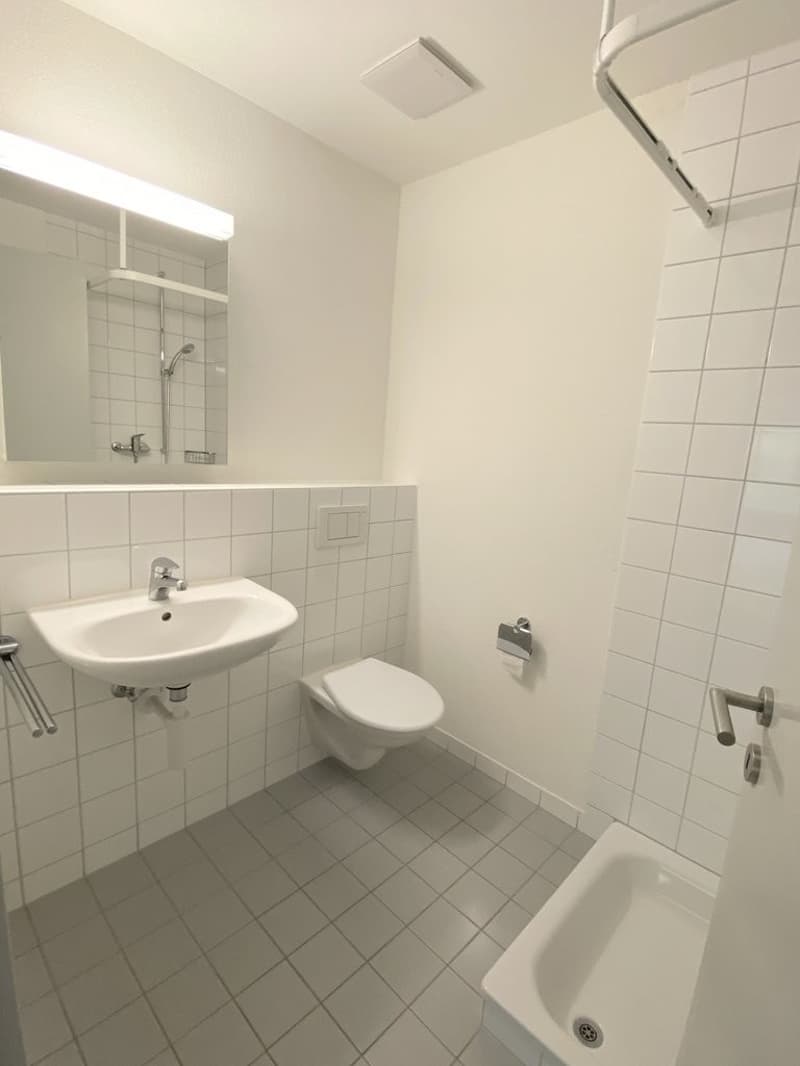 WC/Dusche