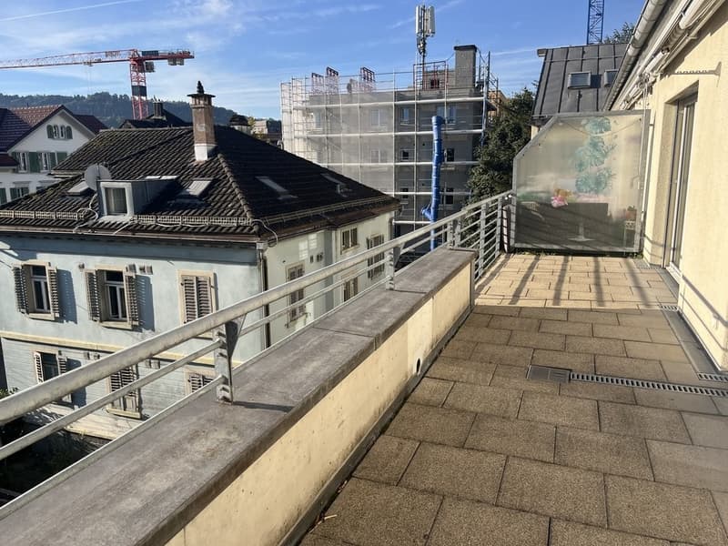 Balkon