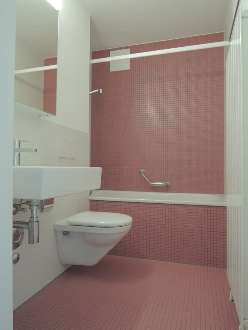 Bad/WC