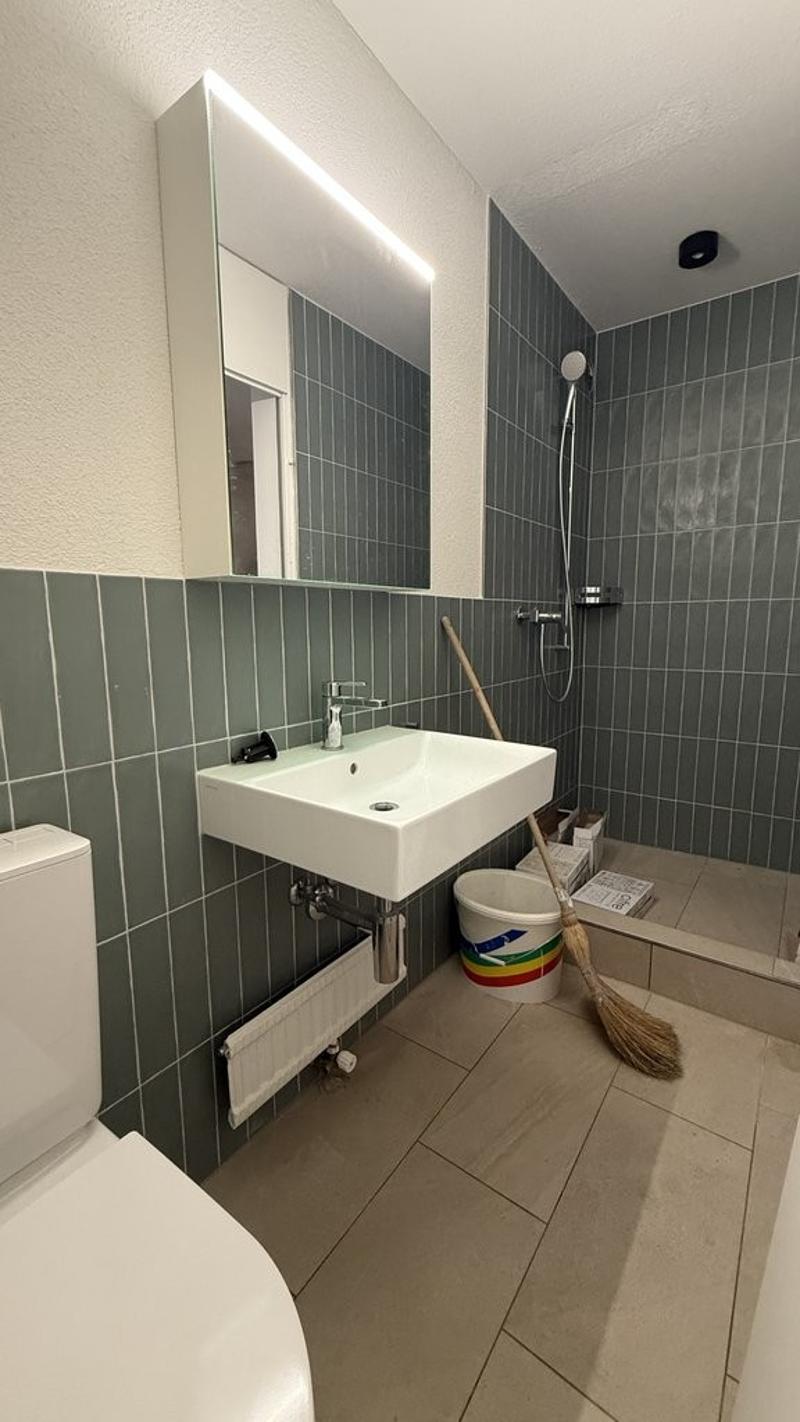 Badezimmer 2