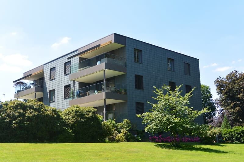 Aussenansicht