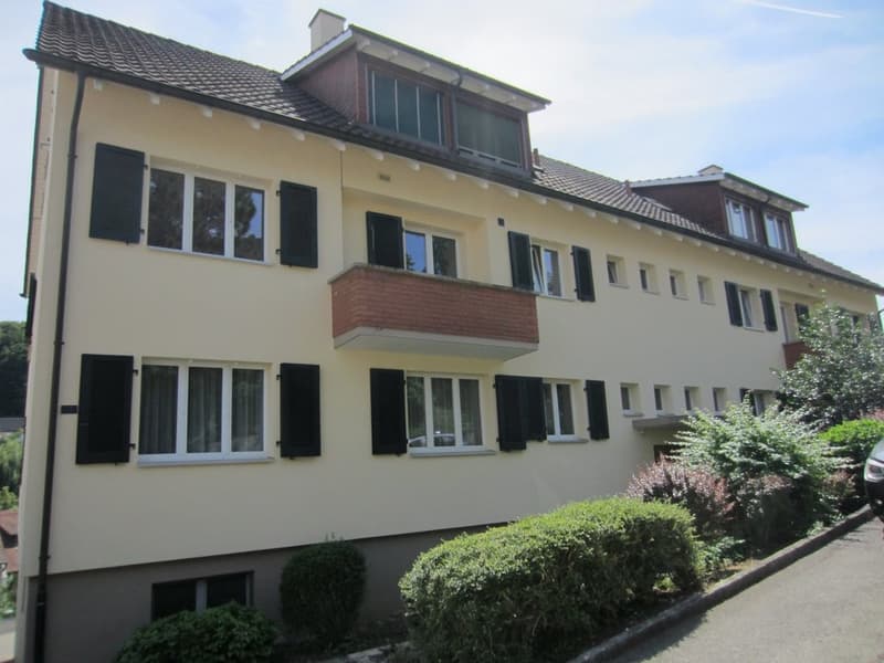 Aussenansicht