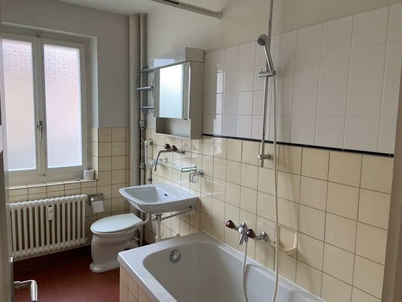 Badezimmer