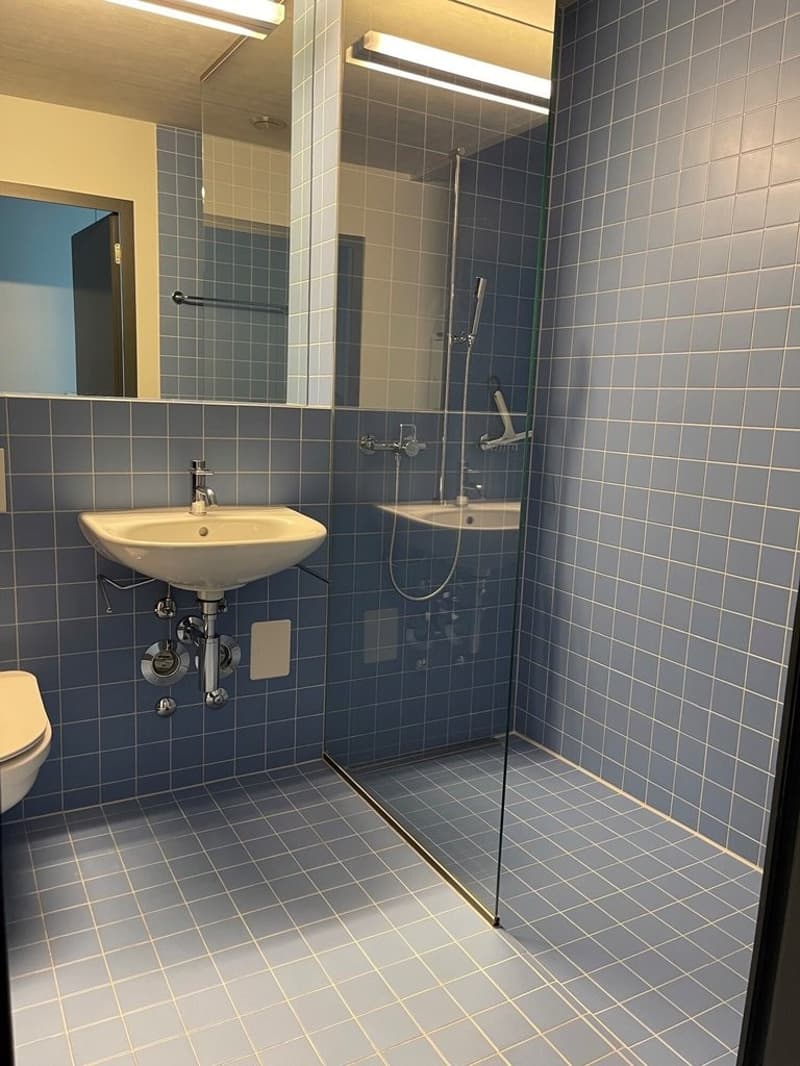 WC / Bad