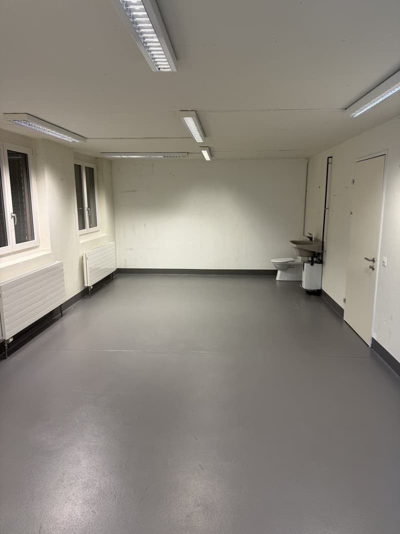 Gewerberaum