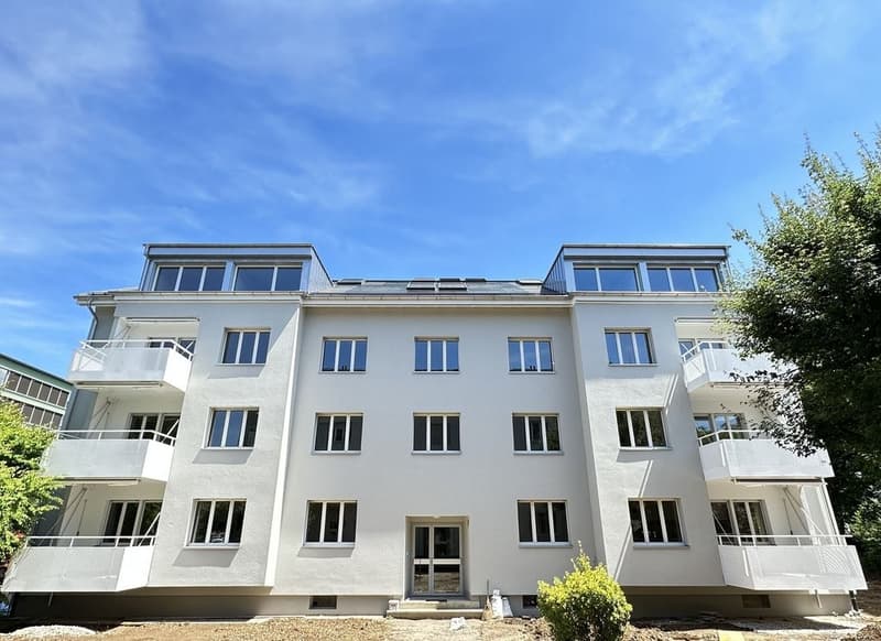 Liegenschaft
