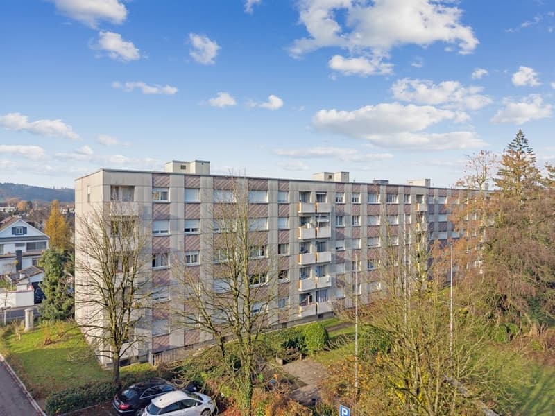 Liegenschaft