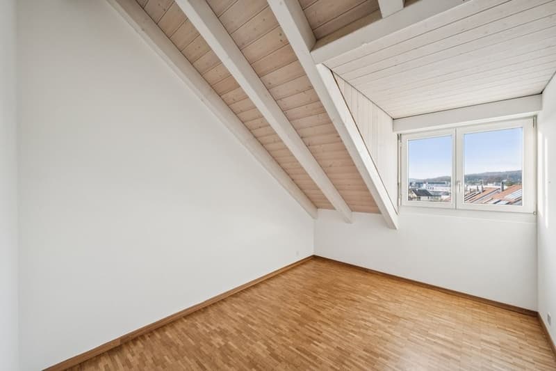 Schlafzimmer klein
