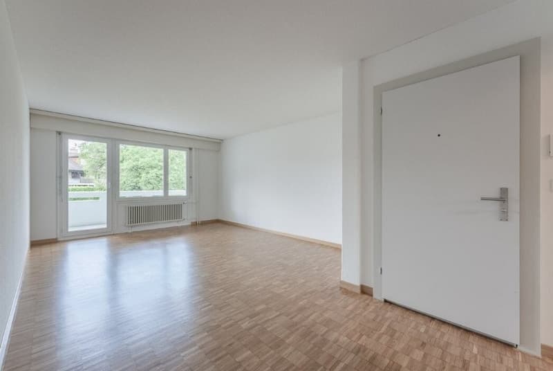 Wohnraum