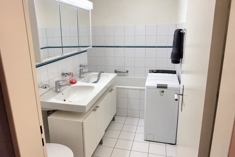Badezimmer 1