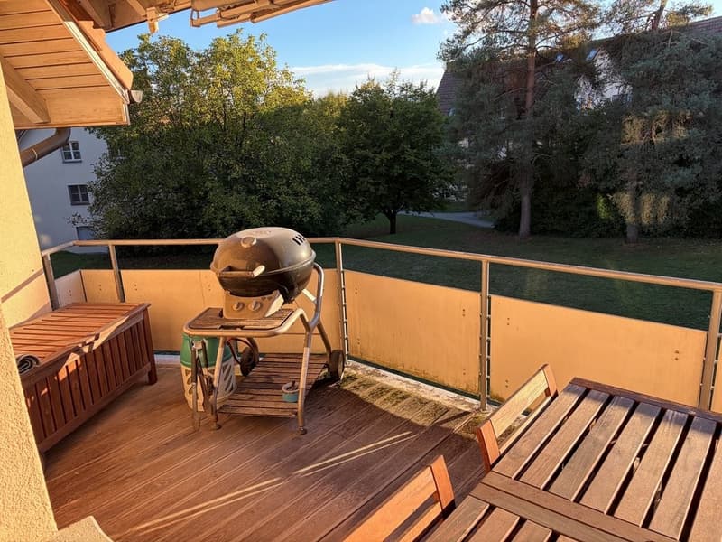 Balkon