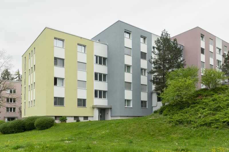 Aussenansicht