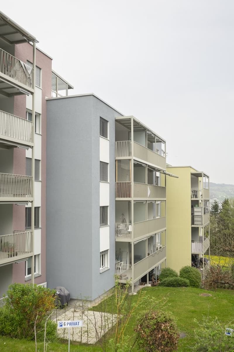 Aussenansicht