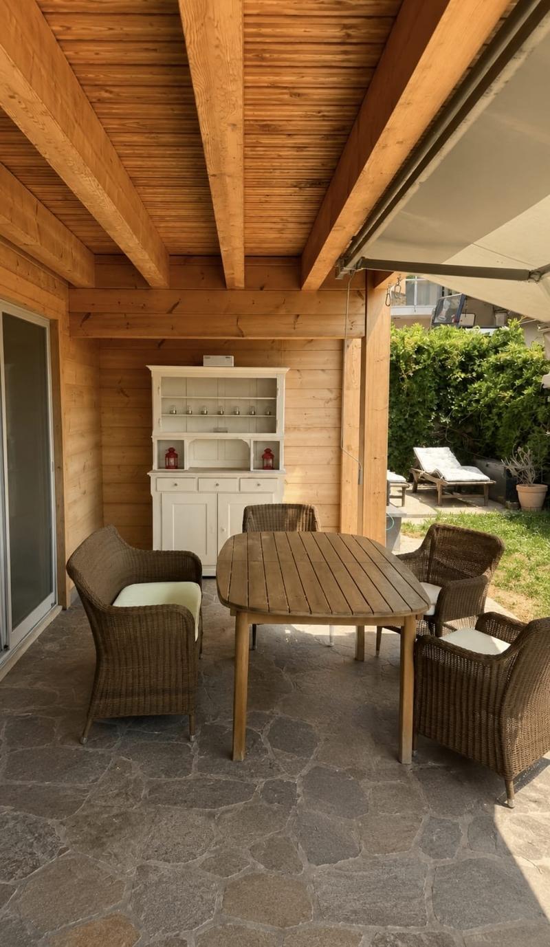 3 Familienhaus mit Pferdestall, Reitplatz, Naturpool und Überlaufbecken (15)