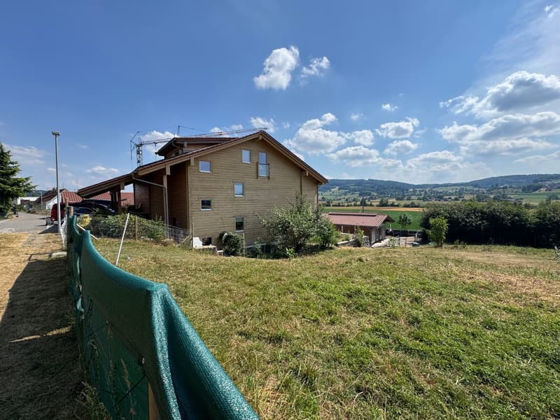 3 Familienhaus mit Pferdestall, Reitplatz, Naturpool und Überlaufbecken (18)