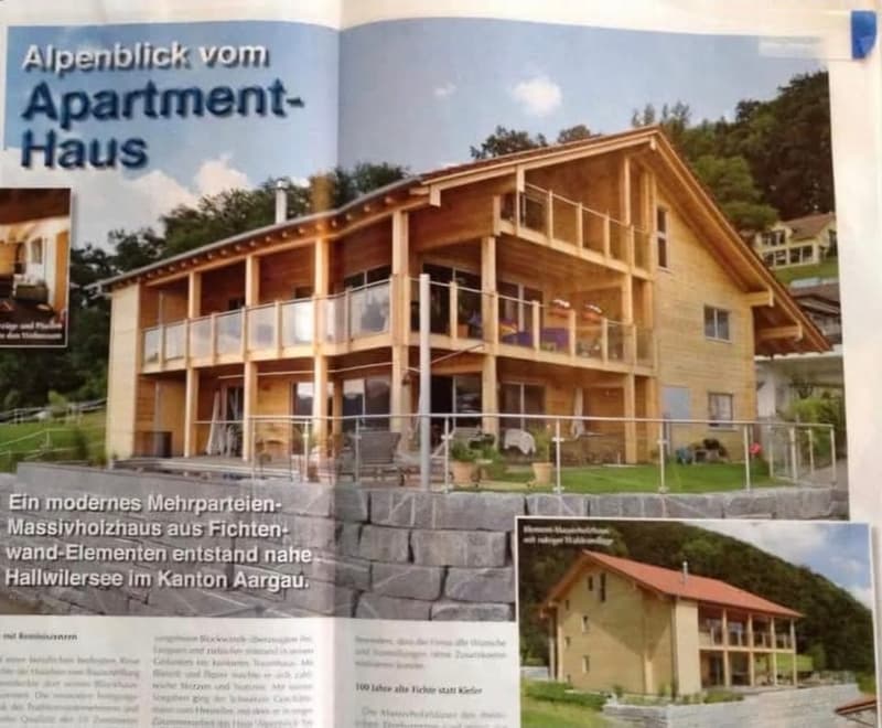 3 Familienhaus mit Pferdestall, Reitplatz, Naturpool und Überlaufbecken (3)