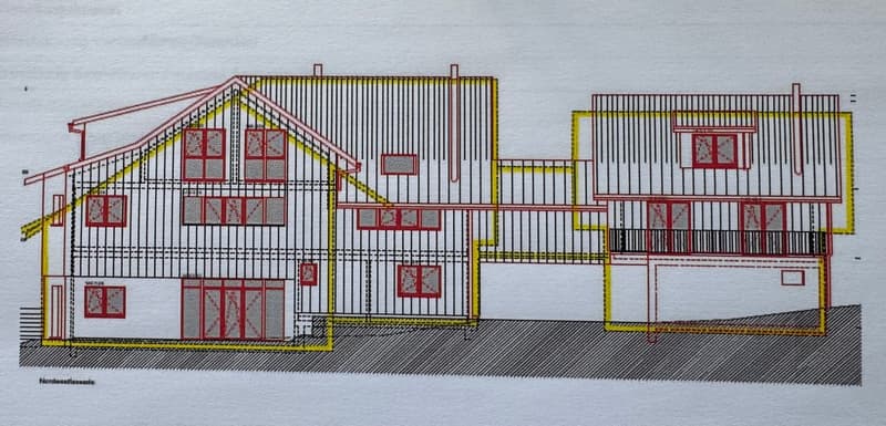 Idyllisches Bauland in exklusiver Lage mit bewilligtem Bauprojekt (8)