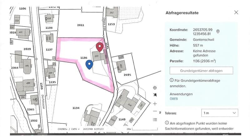 Charmantes Bauernhaus mit grosszügigem Bauland und viel Potenzial (16)