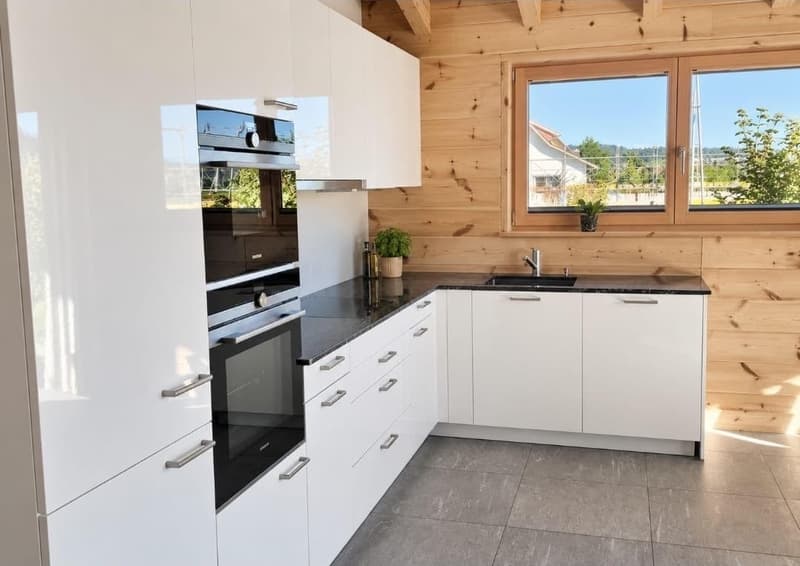 Modernes Holzhaus mit Charme – flexibel nutzbar als Einfamilienhaus oder mit Einliegerwohnung (5)