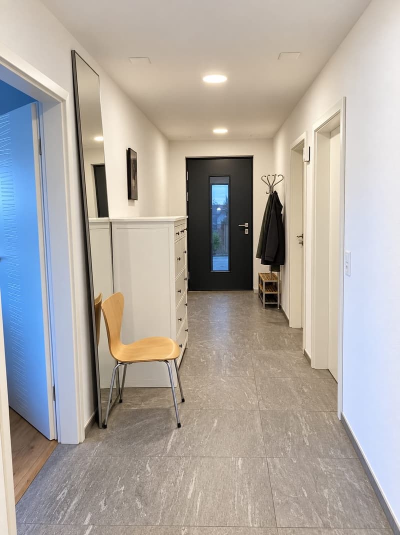 Modernes Holzhaus mit Charme – flexibel nutzbar als Einfamilienhaus oder mit Einliegerwohnung (6)