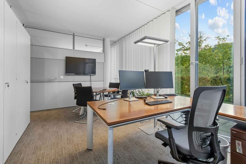Espace commercial moderne de 250m² - divisible - polyvalent (3)