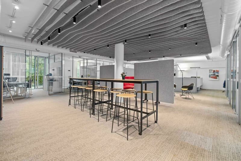 Espace commercial moderne de 250m² - divisible - polyvalent (5)