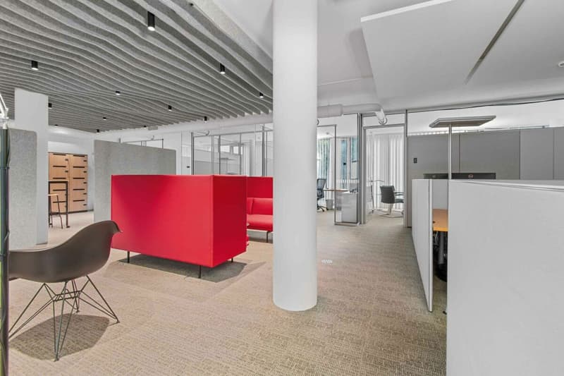Espace commercial moderne de 250m² - divisible - polyvalent (6)