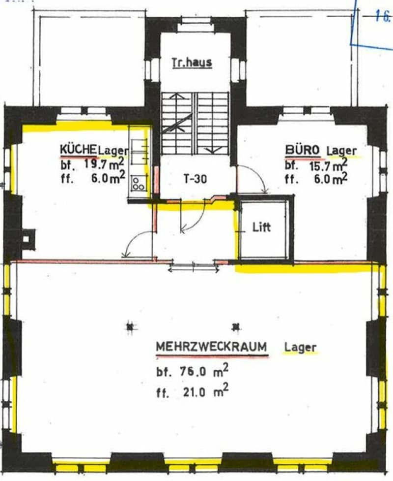 Ihre neue Gewerbefläche mit Teeküche und Seesicht (8)