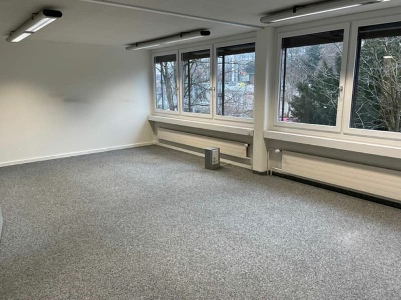 Ihr neues Büro in Winterthur an zentraler Lage (3)